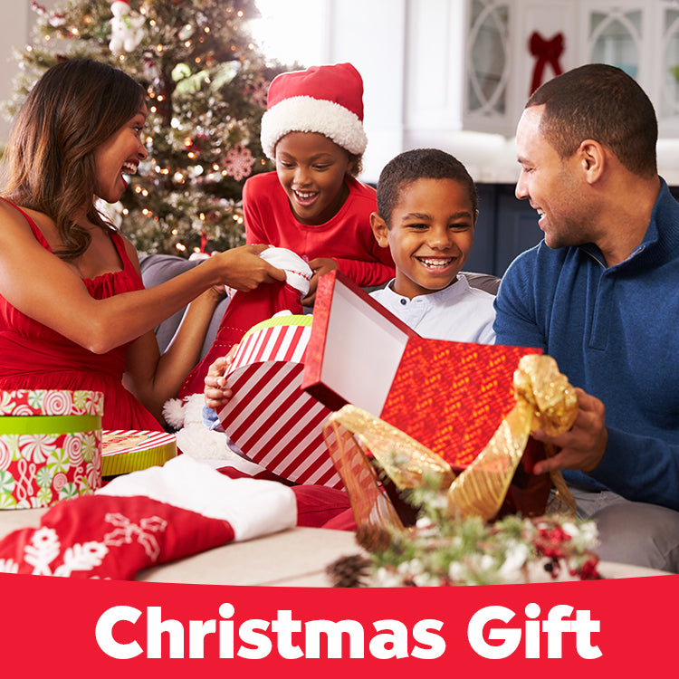 Christmas Gift – ZIZZTOY
