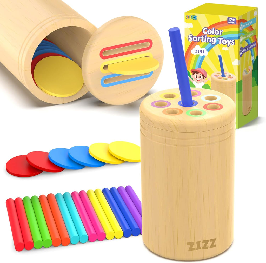 ZIZZ TOY – ZIZZTOY